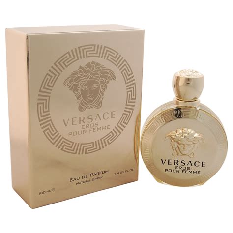 buy versace eros for women|Versace .